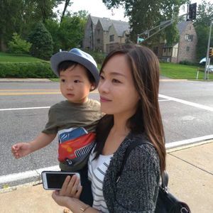 Meet your Posher, Fang tzu